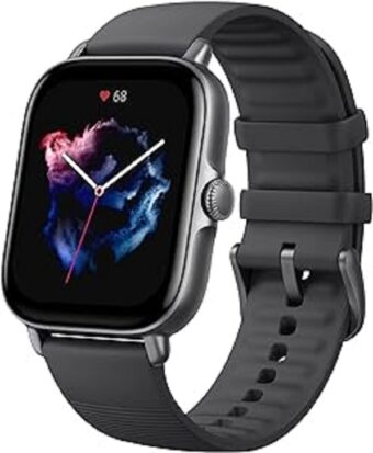 Amazfit GTS 3  Smart Watch