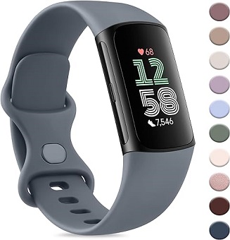 Activity & Fitness Trackers