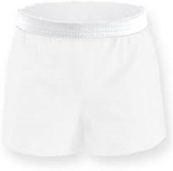 Soffe Girls' Authentic Cheer Short - Image 3