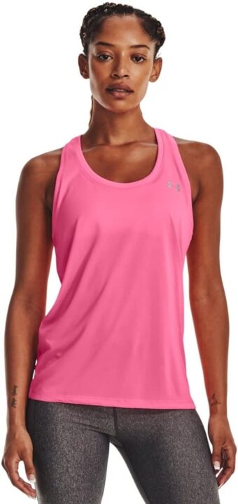 Under Armour Women's UA Tech™ Tank - Image 2