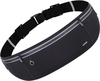 USHAKE Slim Running Belt - Image 3