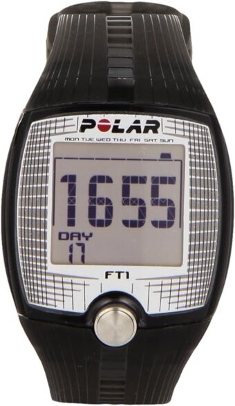 POLAR Ft1 Heart Rate Monitor