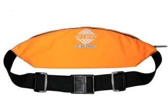 AquaQuest Kona Running Belt