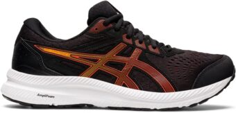 ASICS Men's Gel-Contend 8 Running Shoes 4.6 4.6 out of 5 stars    2,919 ratings $54.95 - $64.95 - Image 2