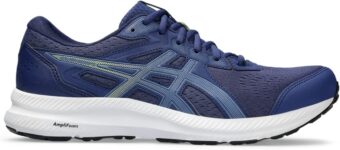 ASICS Men's Gel-Contend 8 Running Shoes 4.6 4.6 out of 5 stars    2,919 ratings $54.95 - $64.95