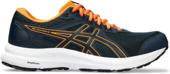 ASICS Men's Gel-Contend 8 Running Shoes 4.6 4.6 out of 5 stars    2,919 ratings $54.95 - $64.95 - Image 4