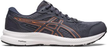 ASICS Men's Gel-Contend 8 Running Shoes 4.6 4.6 out of 5 stars    2,919 ratings $54.95 - $64.95 - Image 3