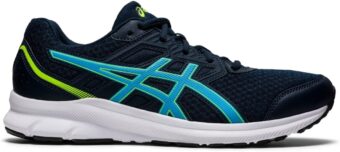 ASICS Men's JOLT 3 Running Shoes - Image 4