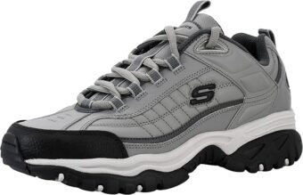 Skechers Men's Energy Afterburn - Image 4